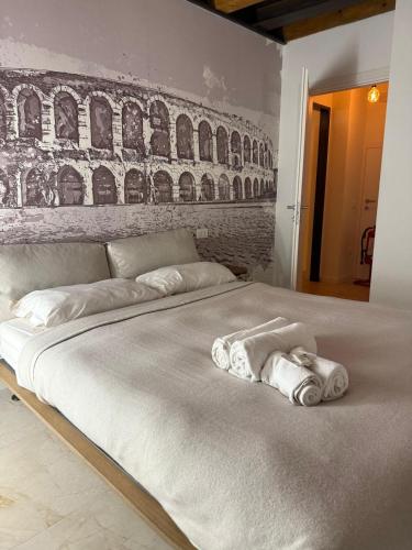 Arena Elegance Suite, Verona (fotografie 4)