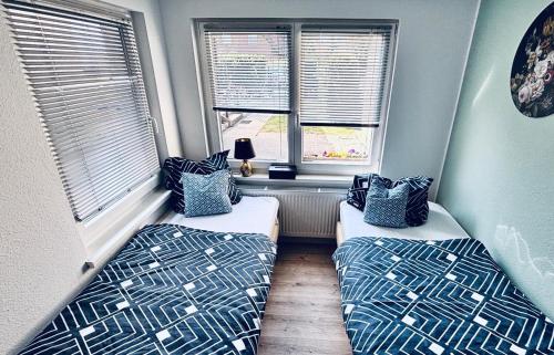 Ferienhaus Nähe Strandbad in Königs Wusterhausen, Deutschland