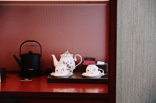 Standard Double Room image 1