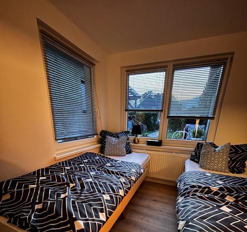 Ferienhaus Nähe Strandbad in Königs Wusterhausen, Deutschland