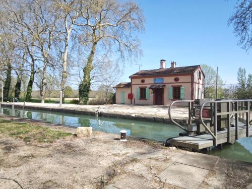 Les coccinelles - Location saisonnière - Montech