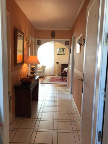 Ieeja, Appartement 3 pièces (Appartement 3 pieces) in Marly-le-Roi