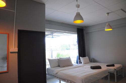 GRAYHAUS Spacious Bungalow & Garden Villa - SS3 Petaling Jaya, near Sunway - Stay Only NO EVENTS GRAYHAUS Spacious Bungalow & Garden Villa - SS3 Petaling Jaya, near Sunway - Stay Only NO EVENTS