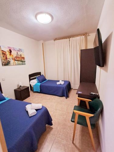 Hostal Doña María - image 13