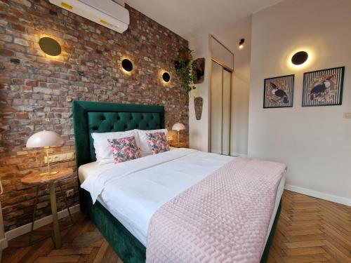 SleepWell Apartments Ordynacka - image 13