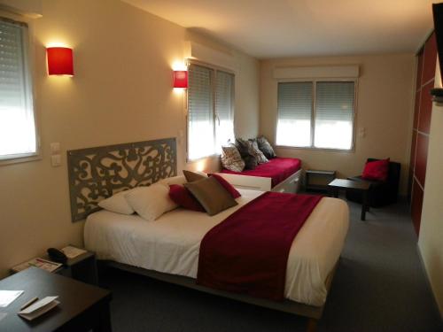 Hotel Colinette - image 4