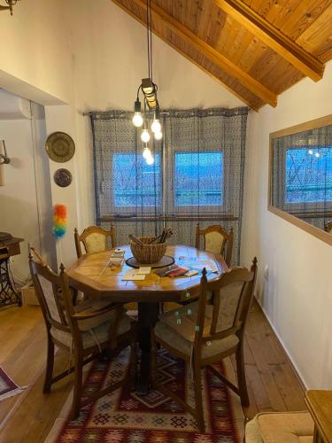 設施, Vila Agroturizam Kućica Mostar (Vila Agroturizam Kucica Mostar) in 波德維勒茨