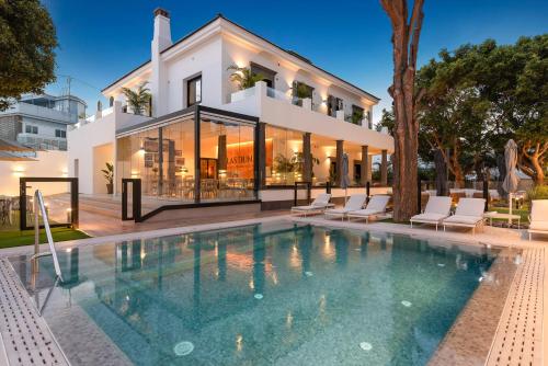 Las Dunas de Santa Catalina Boutique House 4