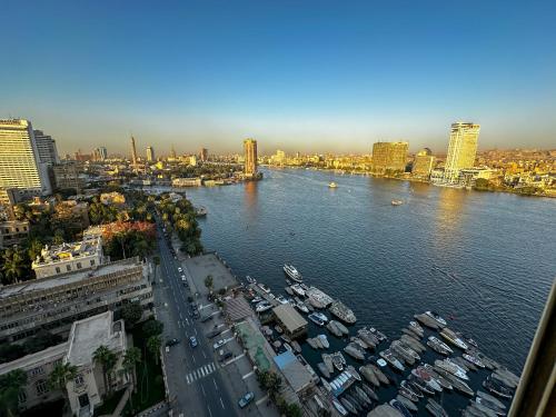 78 Nile Street- Doki -Giza