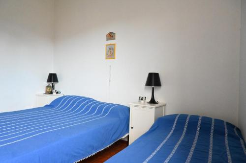 P055 - Porto Recanati, trilocale a pochi passi dal mare