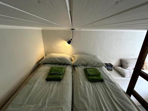 Cozy, new apartment on Kråkerøy, Fredrikstad (fotografie 2)