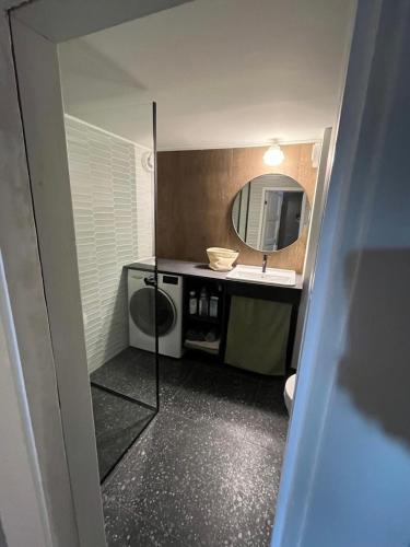 Cozy, new apartment on Kråkerøy, Fredrikstad (fotografie 5)