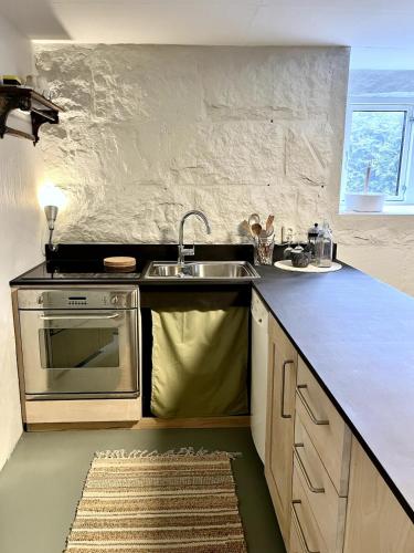 Cozy, new apartment on Kråkerøy, Fredrikstad (fotografie 6)