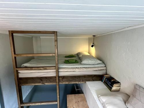 Cozy, new apartment on Kråkerøy, Fredrikstad (fotografie 7)