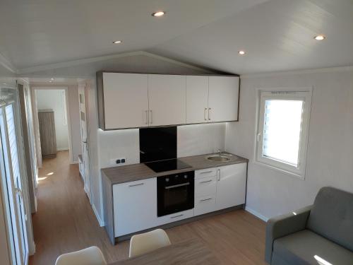 Nissum Fjord Camping Room Type - Mobile Home Nissum Fjord Camping Room Type - Mobile Home
