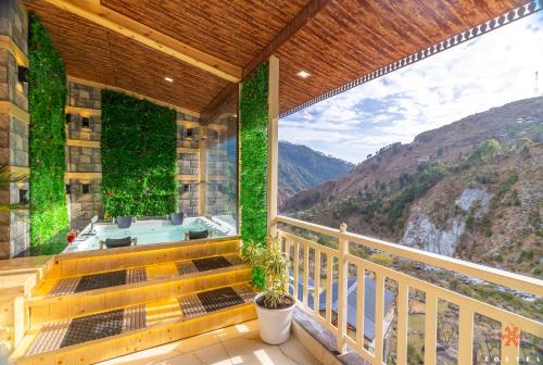 2 bedrooms, 4 beds