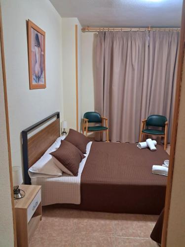 Hostal Doña María - image 14