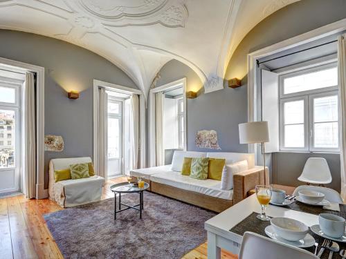  Sonel Investe Figueira Boutique Apartment by Get Your Stay in Lissabon