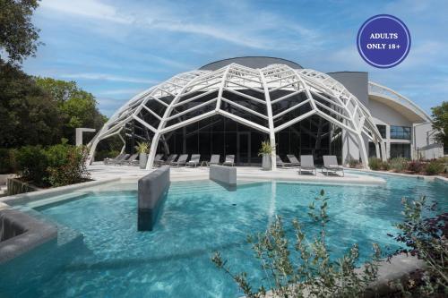 Camping Homes Mon Perin
