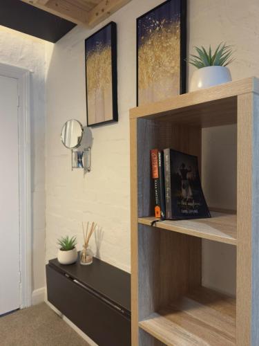 The Shopfront Home in ألفينغتون