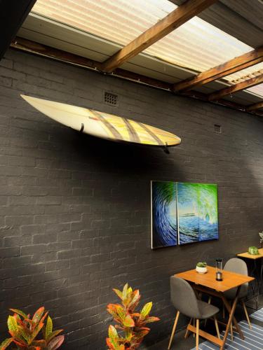 The Shopfront Home in ألفينغتون