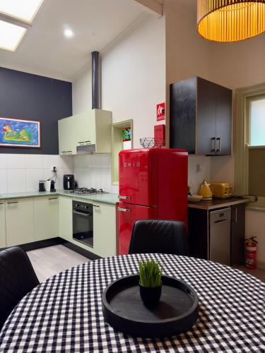 The Shopfront Home in ألفينغتون