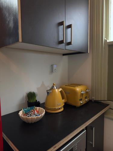 The Shopfront Home in ألفينغتون