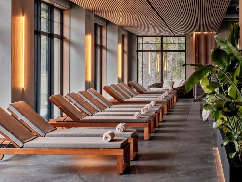 Mövenpick Resort & Spa Karpacz in Карпач