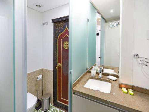 Sonel Investe Figueira Boutique Apartment by Get Your Stay, Lisabon (fotografie 7)