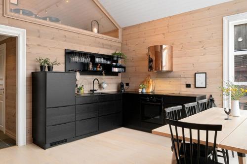 Idyllic Apartment at Strandafjellet in Stranda