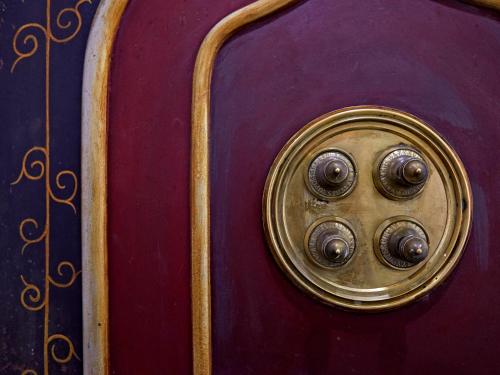 Sonel Investe Figueira Boutique Apartment by Get Your Stay, Lisabon (fotografie 8)
