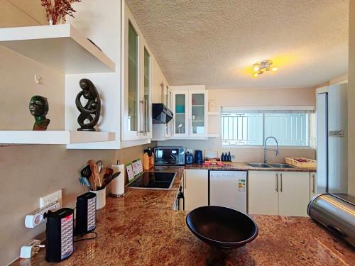 Nautilus Shells Tides Apartment