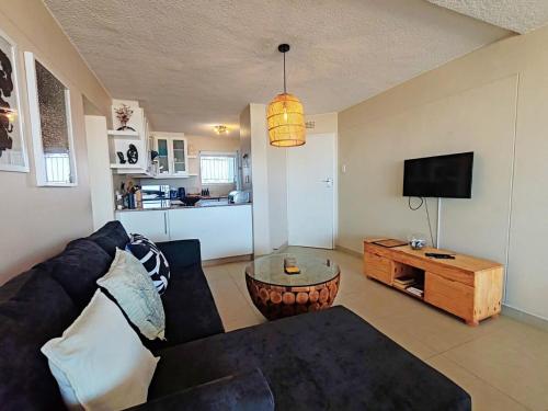 Nautilus Shells Tides Apartment