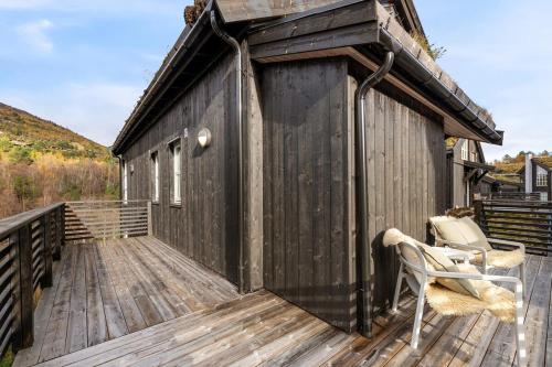 Idyllic Apartment at Strandafjellet in Stranda