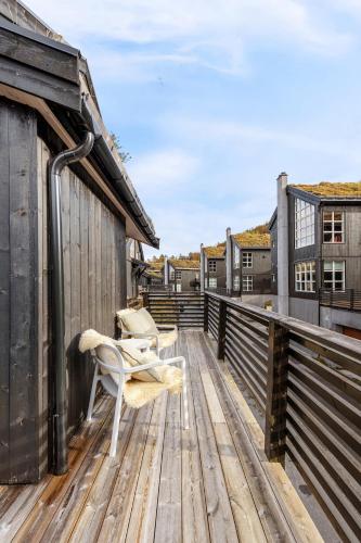 Idyllic Apartment at Strandafjellet in Stranda