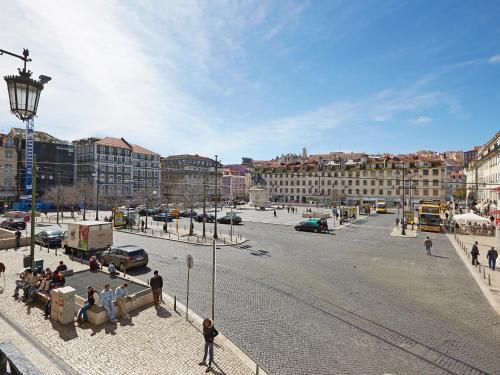 Sonel Investe Figueira Boutique Apartment by Get Your Stay, Lisabon (fotografie 3)
