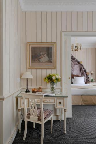 Hôtel Napoleon Paris - image 7