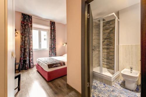 Residenza Belli Inn, Рим (фото 3)