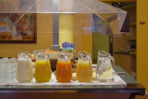 Altstadt Hotel Krone Luzern - image 5