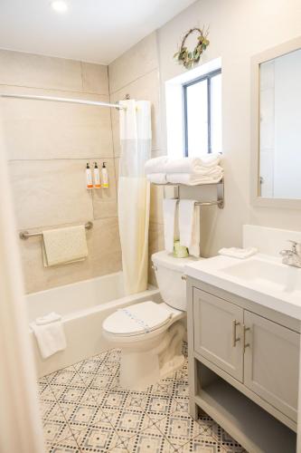 Alamo Inn and Suites - Convention Center - image 6