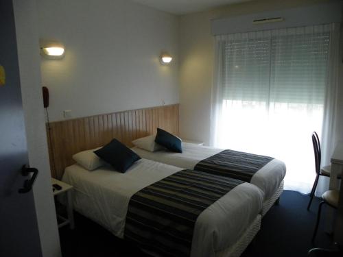 Hotel Colinette - image 11