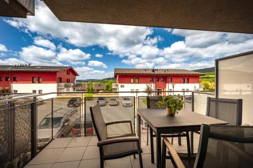 Apartmán LIPNO A3 318-9 (Apartman LIPNO A3 318-9) in Lipno nad Vltavou
