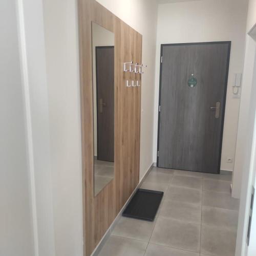 Apartmán LIPNO A3 318-9 (Apartman LIPNO A3 318-9) in Lipno nad Vltavou