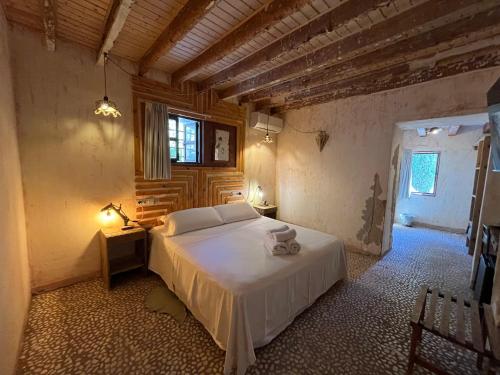 Boutique Hostal Salinas - image 4