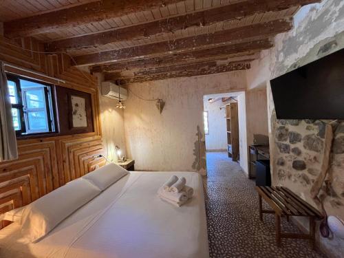 Boutique Hostal Salinas - image 11
