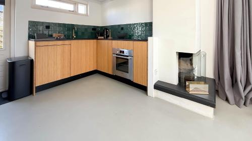 Het Duinhuisje by Droomvilla in Wimmenum