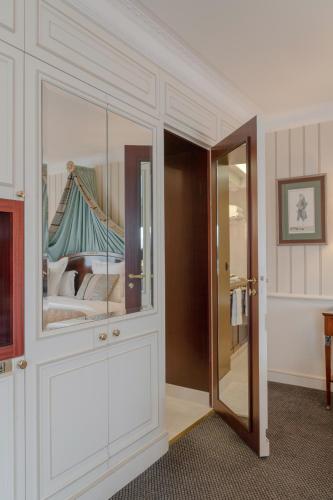 Hôtel Napoleon Paris - image 4