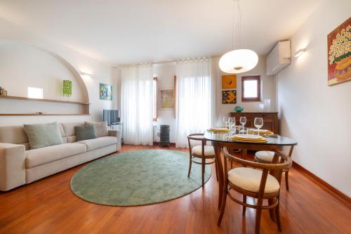 Casa di Gio for 4 people, Firenze
