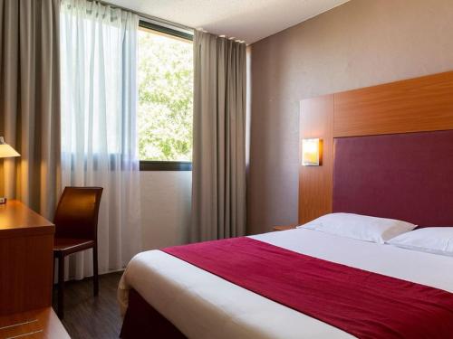The Originals City Hôtel Le Sextant Toulouse Sud (Inter-Hotel) - image 4