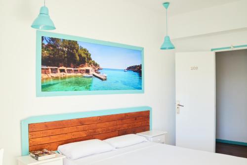 伊维萨岛日落旅舍 伊维萨岛日落旅舍